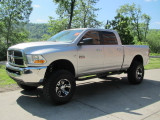 2010 Dodge 3/4 Ton